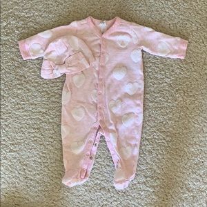 💛 Baby Gap bodysuit set(3-6m)